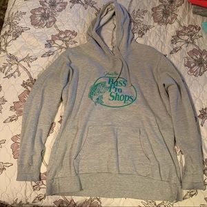 Bass Pro Shops Hoodie